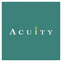Acuity Logo PNG Vector