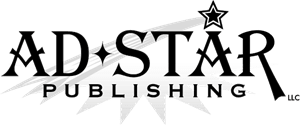 Ad-Star Publishing, LLC Logo PNG Vector