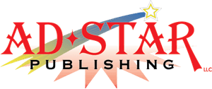 Ad-Star Publishing, LLC Logo PNG Vector