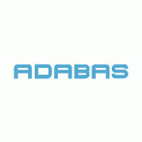 Adabas Logo PNG Vector