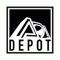 Adadepot Logo PNG Vector