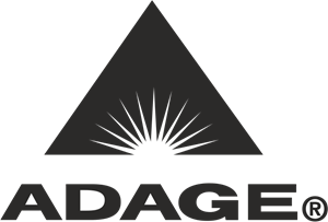 Adage Logo PNG Vector