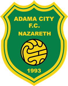 Adama City FC de Nazareth Logo PNG Vector