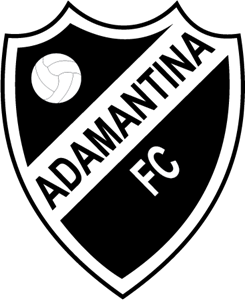 Adamantina Futebol Clube de Adamantina-SP Logo PNG Vector