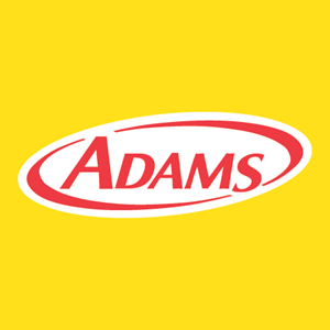 Adams Logo PNG Vector