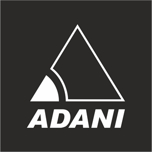 Adani Logo PNG Vector