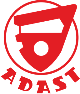 Adast Logo PNG Vector