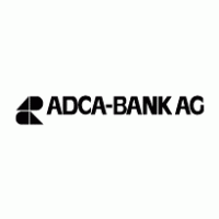 Adca-Bank Logo Vector