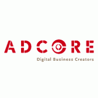 Adcore Logo PNG Vector
