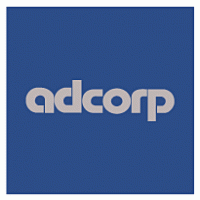 Adcorp Logo PNG Vector