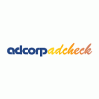 Adcorp Adcheck Logo PNG Vector