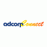 Adcorp Connect Logo PNG Vector