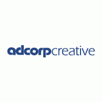 Adcorp Creative Logo PNG Vector