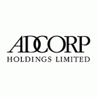 Adcorp Holdings Logo PNG Vector