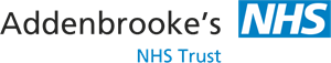 Addenbrooke's NHS Logo PNG Vector