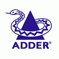 Adder Technology Logo PNG Vector