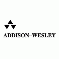 Addison-Wesley Logo PNG Vector