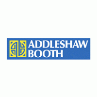 Addleshaw Booth Logo Vector