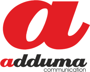 Adduma Communication Logo PNG Vector