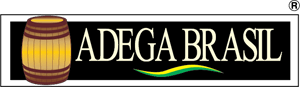 Adega Brasil Logo PNG Vector