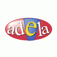 Adela Logo PNG Vector