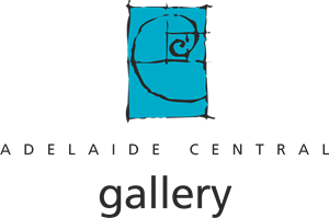 Adelaide Central Gallery Logo PNG Vector