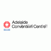 Adelaide Convention Centre Logo Vector