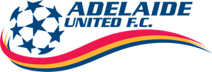 Adelaide United FC Logo PNG Vector