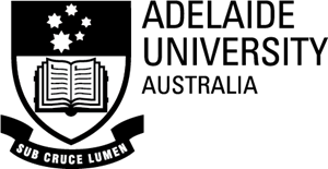 Adelaide University Logo PNG Vector