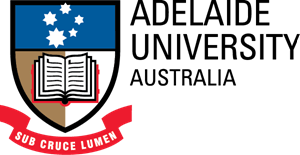 Adelaide University Logo PNG Vector
