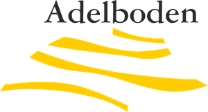 Adelboden Logo PNG Vector
