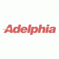 Adelphia Logo PNG Vector