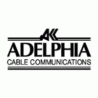 Adelphia Logo PNG Vector