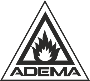 Adema Logo PNG Vector