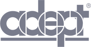 Adept Technology Logo PNG Vector