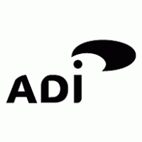 Adi Logo PNG Vector