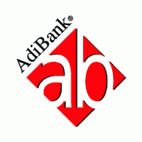 AdiBank Logo PNG Vector