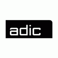 Adic Logo PNG Vector