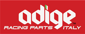 Adige Racing Parts Logo Vector