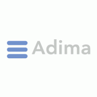 Adima Logo PNG Vector