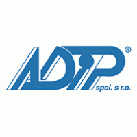 Adip Logo PNG Vector
