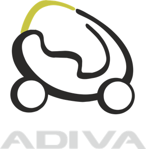 Adiva Logo PNG Vector
