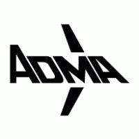 Adma Logo PNG Vector