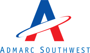 Admarc Southwest Logo Vector