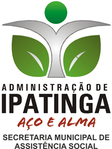 Administracao de Ipatinga Logo Vector
