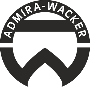 Admira-Wacker Wien Logo Vector