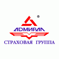 Admiral Logo Vector