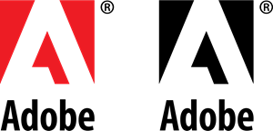 Adobe Logo PNG Vector