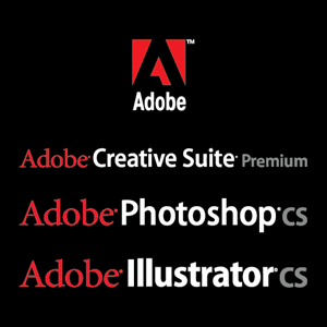 Adobe Logo PNG Vector