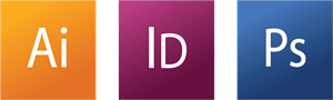 Adobe CS3 Design Premium Logo PNG Vector